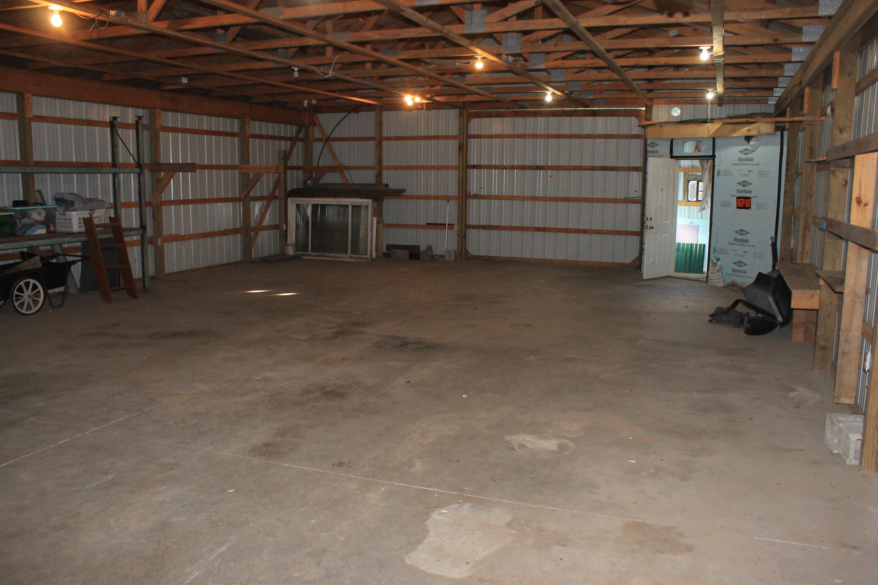 8126 North Petersen Road Frederic, MI 49733 - Photo 42 of 77 Gallery Image 42