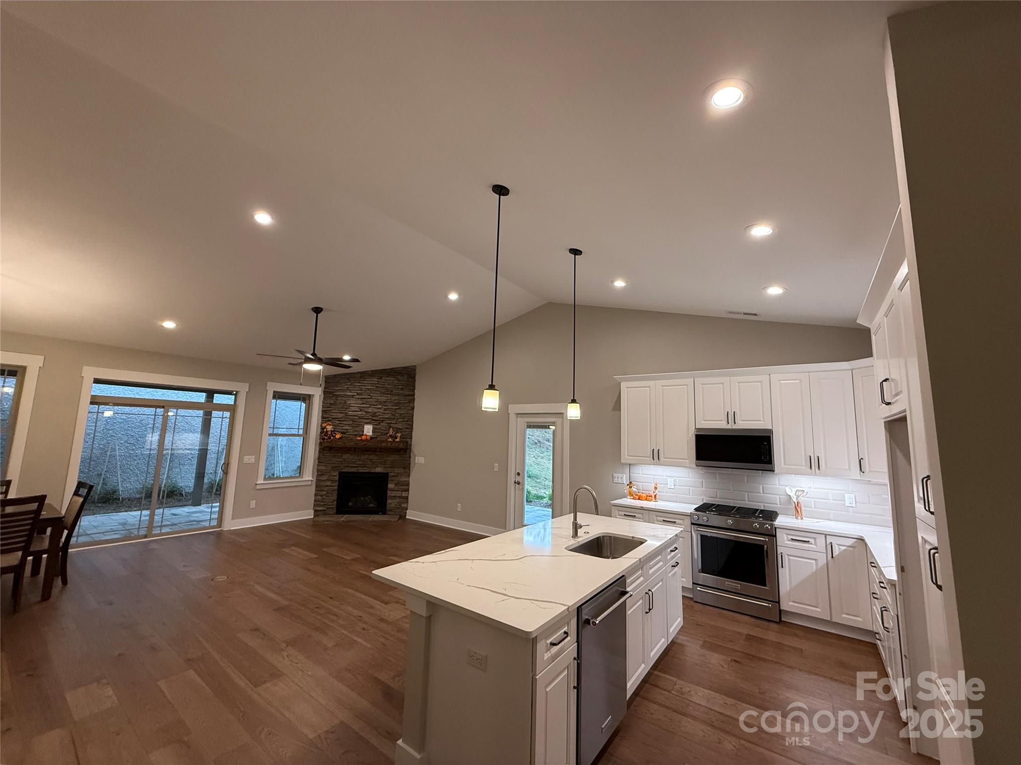 20 Craftsman Overlook Ridge Arden, NC 28704 - Photo 7 of 16