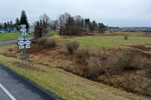 $249,000 | 0 Alleghany Road, Corfu, NY 14036