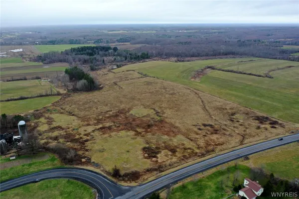 $249,000 | 0 Alleghany Road, Corfu, NY 14036