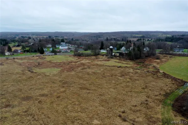 $249,000 | 0 Alleghany Road, Corfu, NY 14036