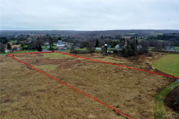 $249,000 | 0 Alleghany Road, Corfu, NY 14036