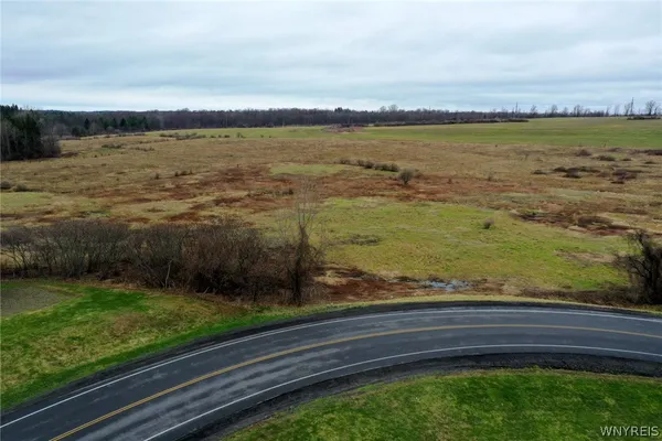 $249,000 | 0 Alleghany Road, Corfu, NY 14036