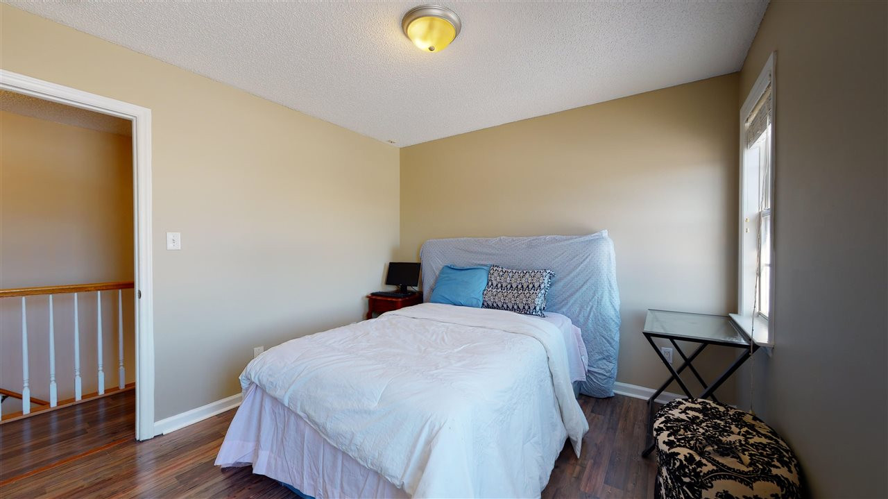 1405 Harvey Johnson Road Raleigh, NC 27603 - Photo 18 of 30 2nd Bedroom