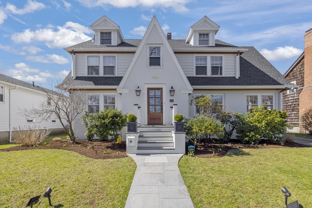 15 Glendale Road Marblehead, MA 01945 - Photo 1 of 32