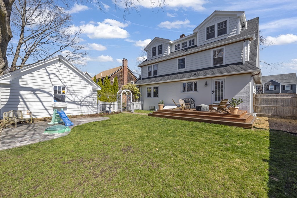 15 Glendale Road Marblehead, MA 01945 - Photo 31 of 32