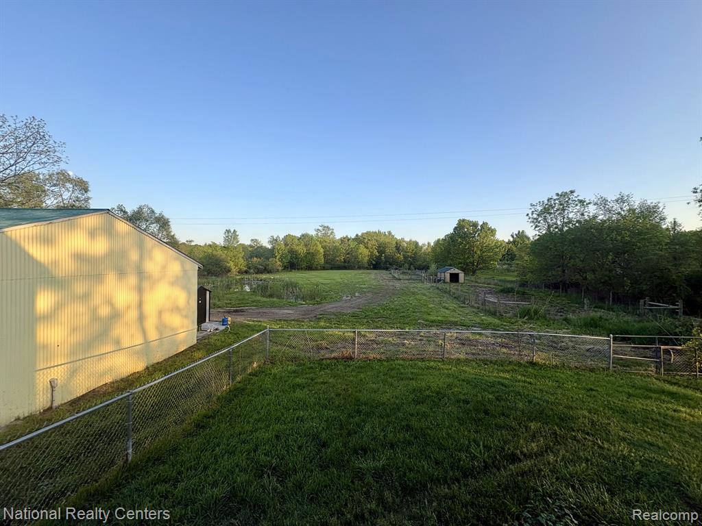 10667 West Sober Road Webberville, MI 48892 - Photo 8 of 28