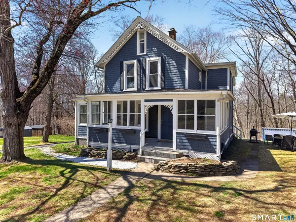 $349,900 | 64 Canterbury Turnpike, Norwich, CT 06360