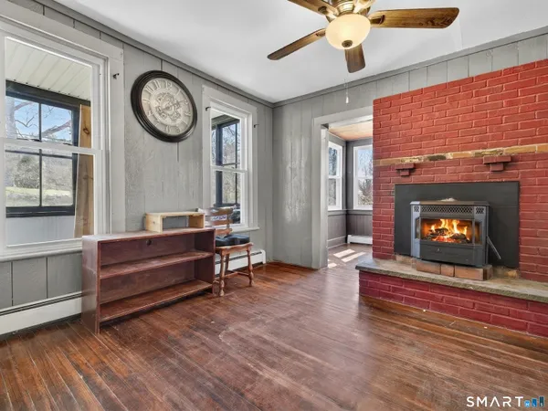 $349,900 | 64 Canterbury Turnpike, Norwich, CT 06360