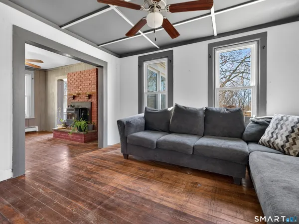 $349,900 | 64 Canterbury Turnpike, Norwich, CT 06360