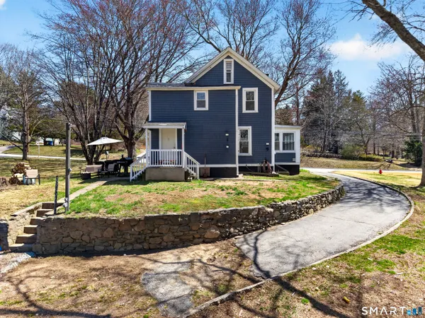 $349,900 | 64 Canterbury Turnpike, Norwich, CT 06360