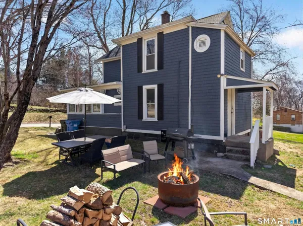 $349,900 | 64 Canterbury Turnpike, Norwich, CT 06360