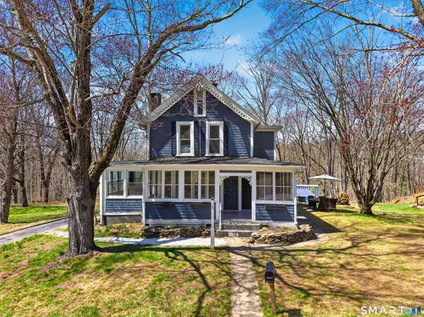 $349,900 | 64 Canterbury Turnpike, Norwich, CT 06360