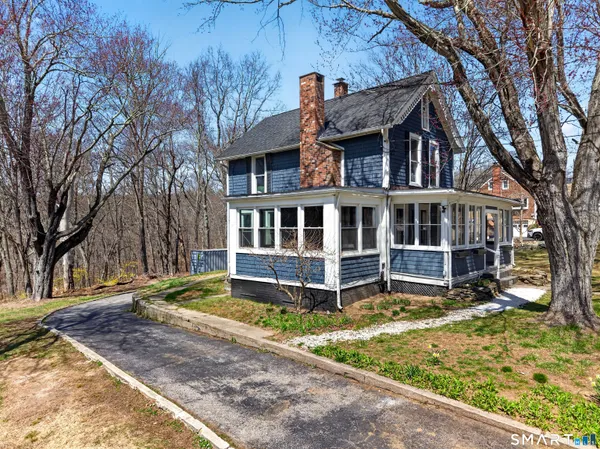 $349,900 | 64 Canterbury Turnpike, Norwich, CT 06360