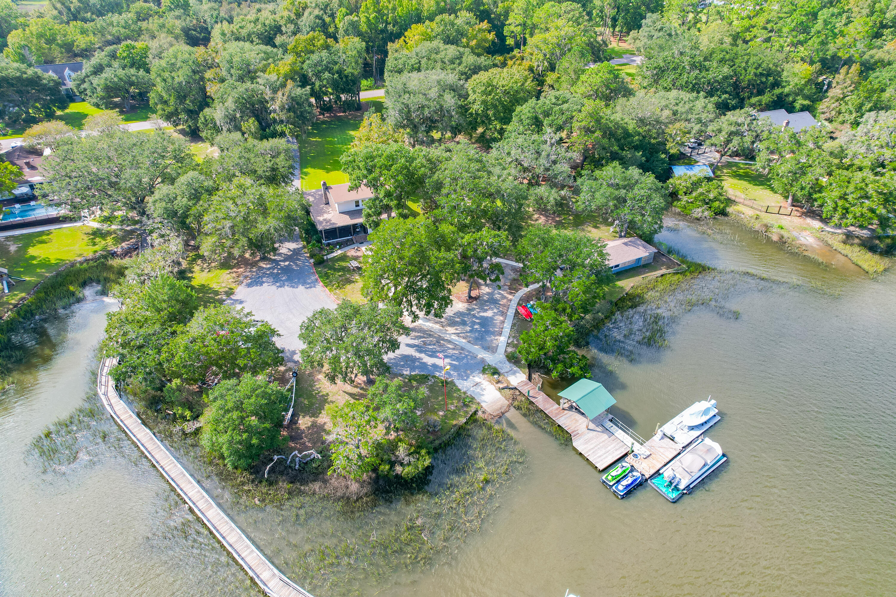 4639 Shark Hole Road Meggett, SC 29449 - Photo 133 of 149 4639 Shark Hole (83)