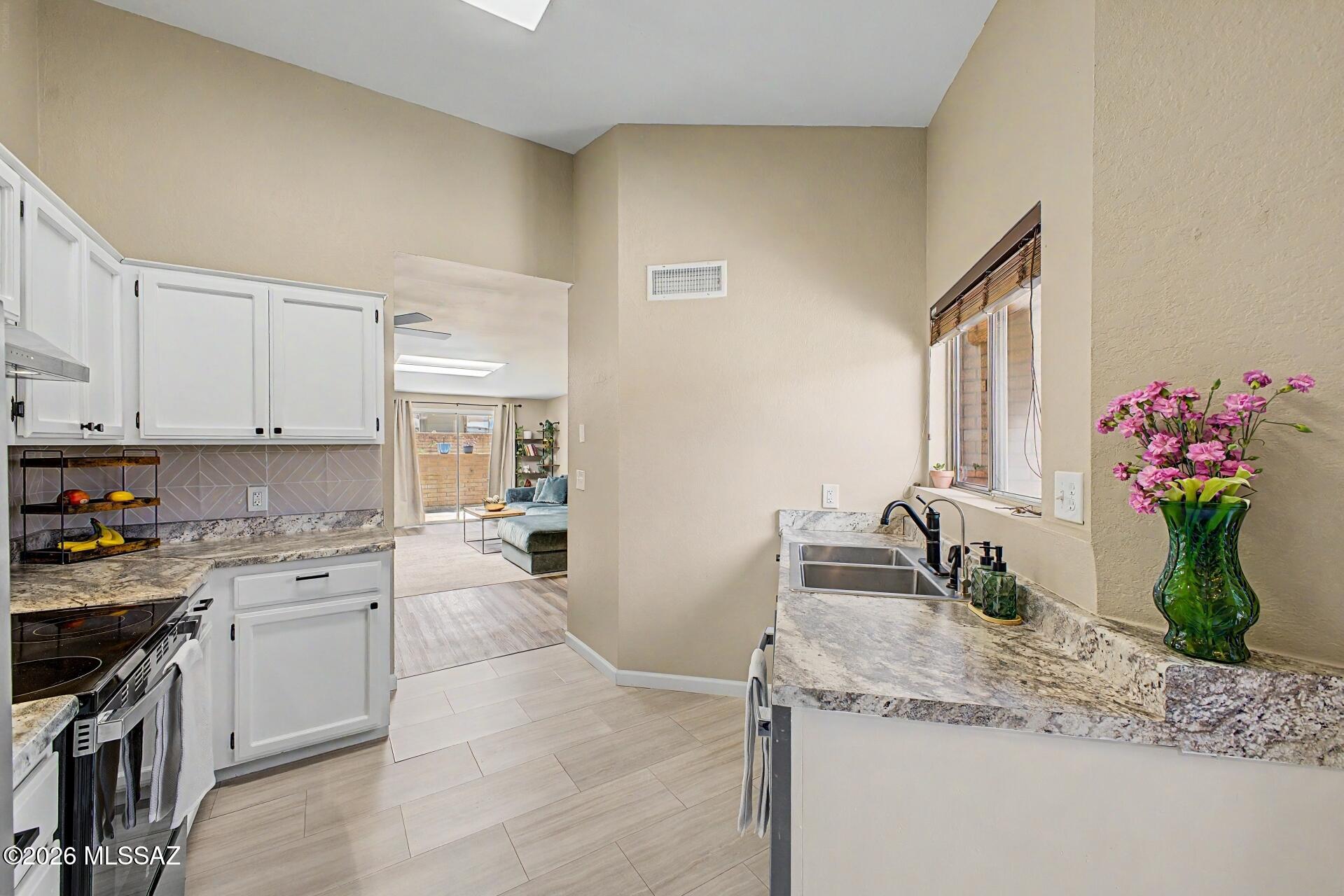 4322 East Allison Road Tucson, AZ 85712 - Photo 12 of 30