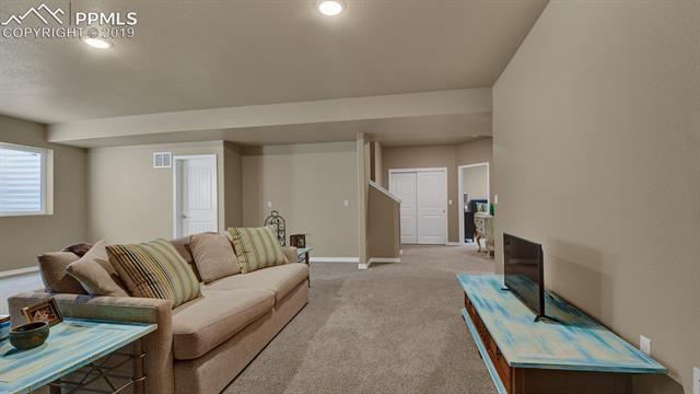 10525 Slumber Ridge Way Colorado Springs, CO 80908 - Photo 29 of 36