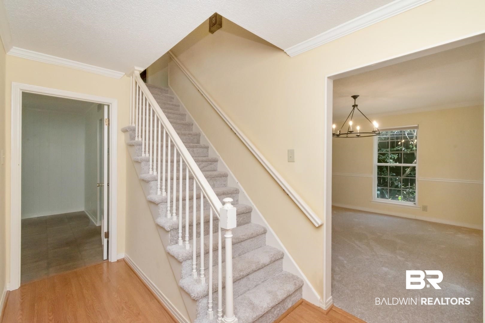 3263 Stein Street Mobile, AL 36608 - Photo 16 of 46 Foyer