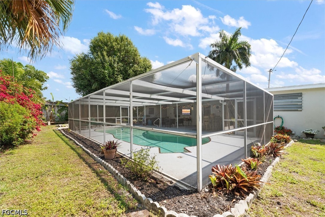 162 Brooks Road North Fort Myers, FL 33917 - Photo 30 of 32