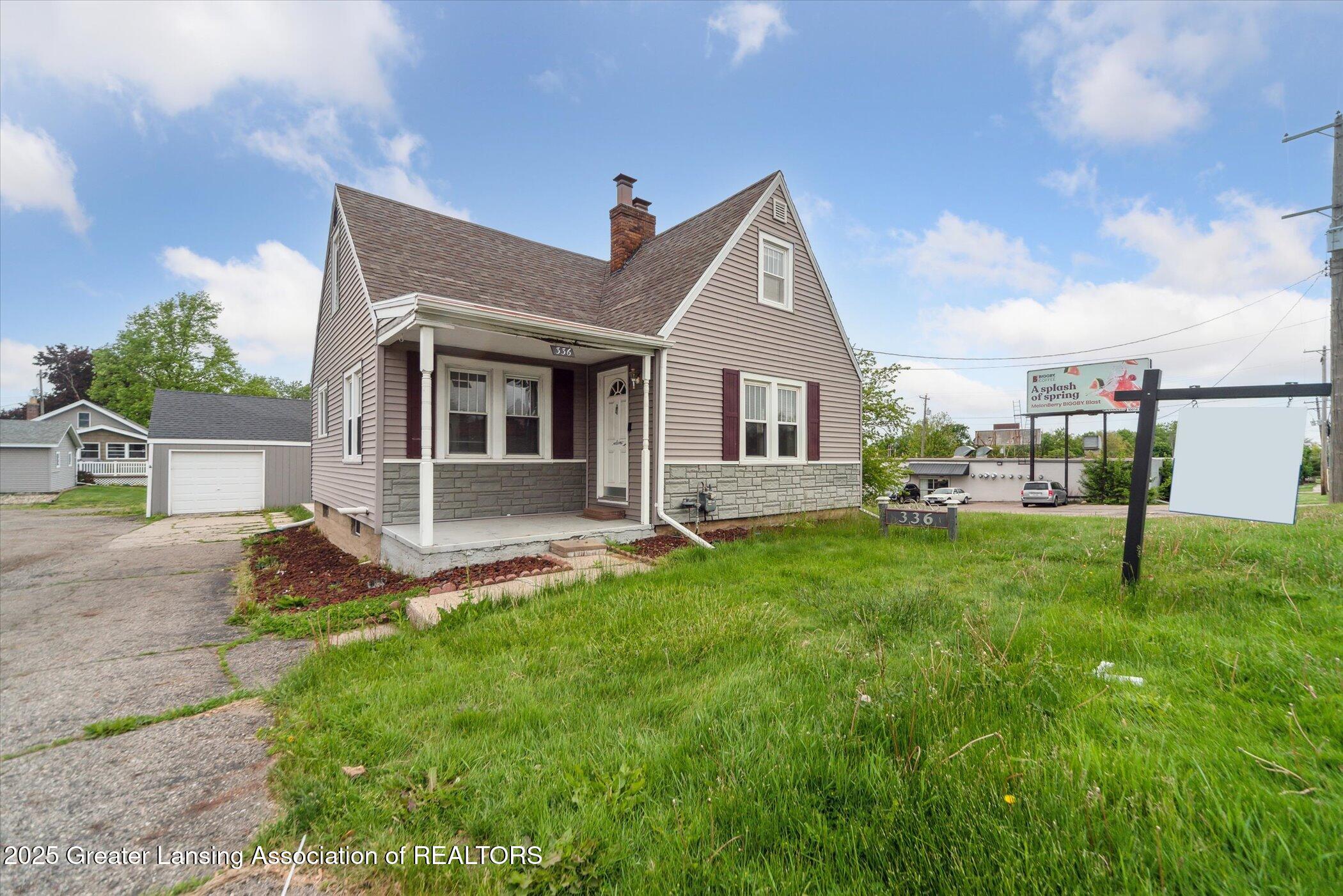 336 South Waverly Road Lansing, MI 48917 - Photo 1 of 33 1