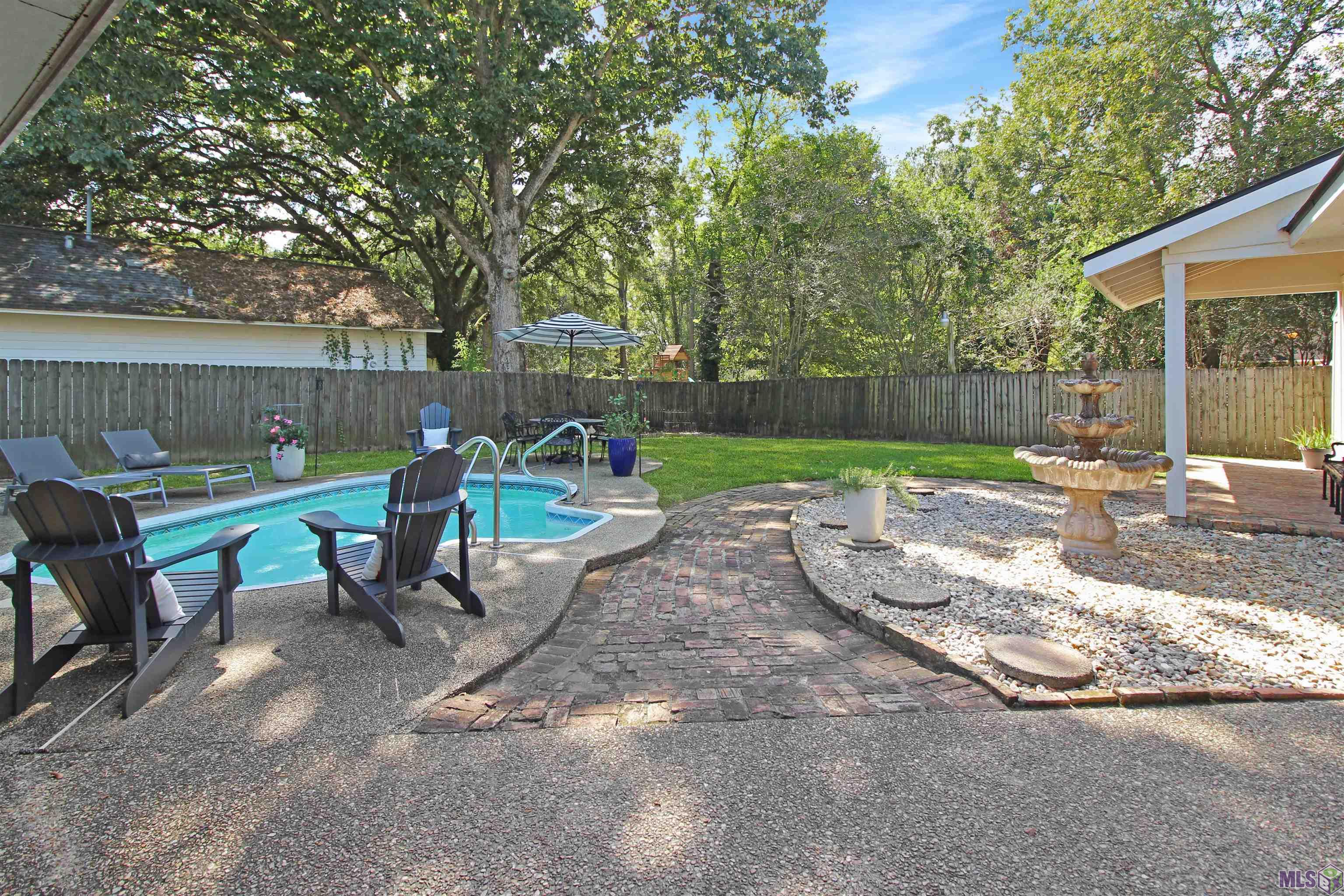 1478 Tara Boulevard Baton Rouge, LA 70806 - Photo 20 of 23