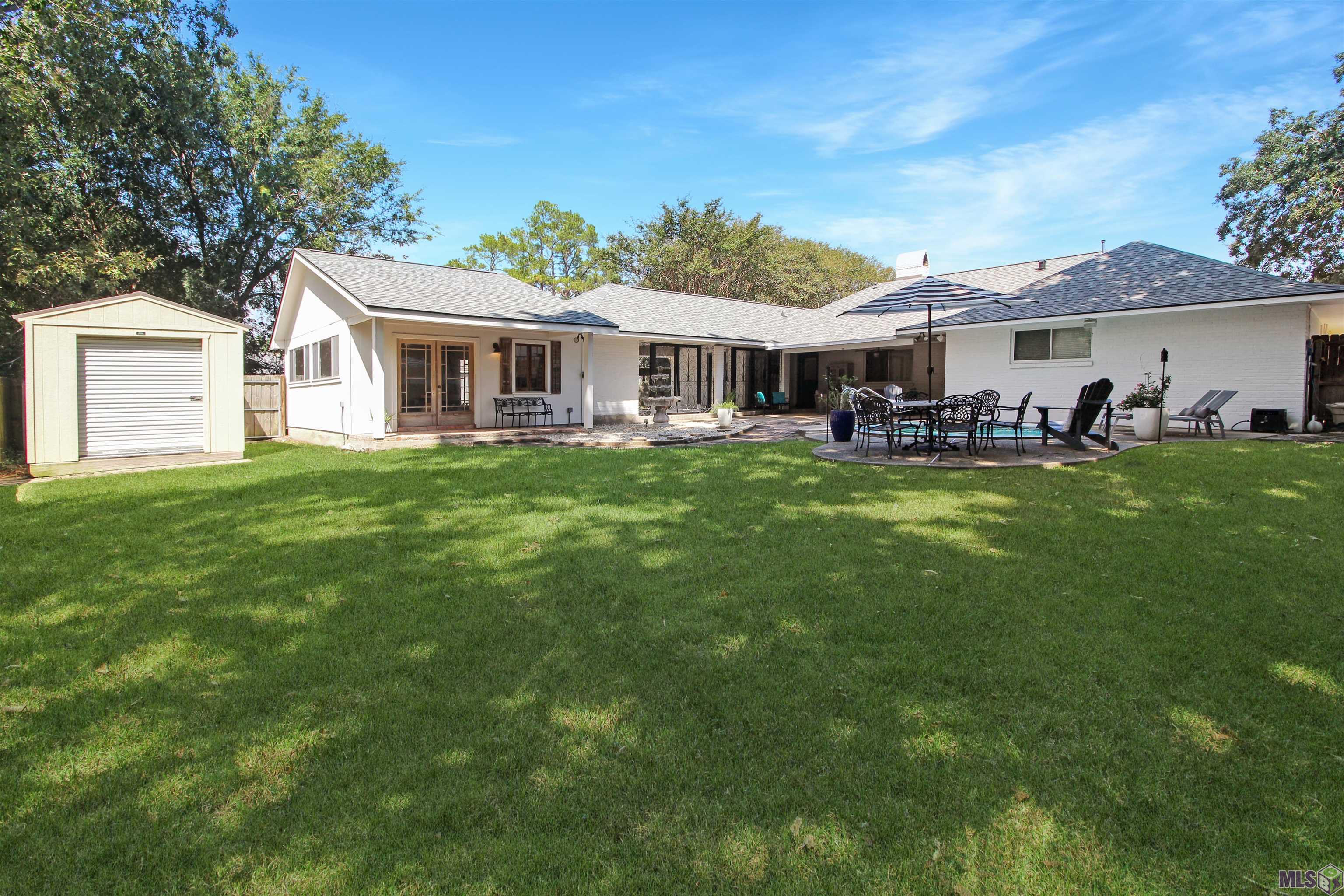 1478 Tara Boulevard Baton Rouge, LA 70806 - Photo 2 of 23