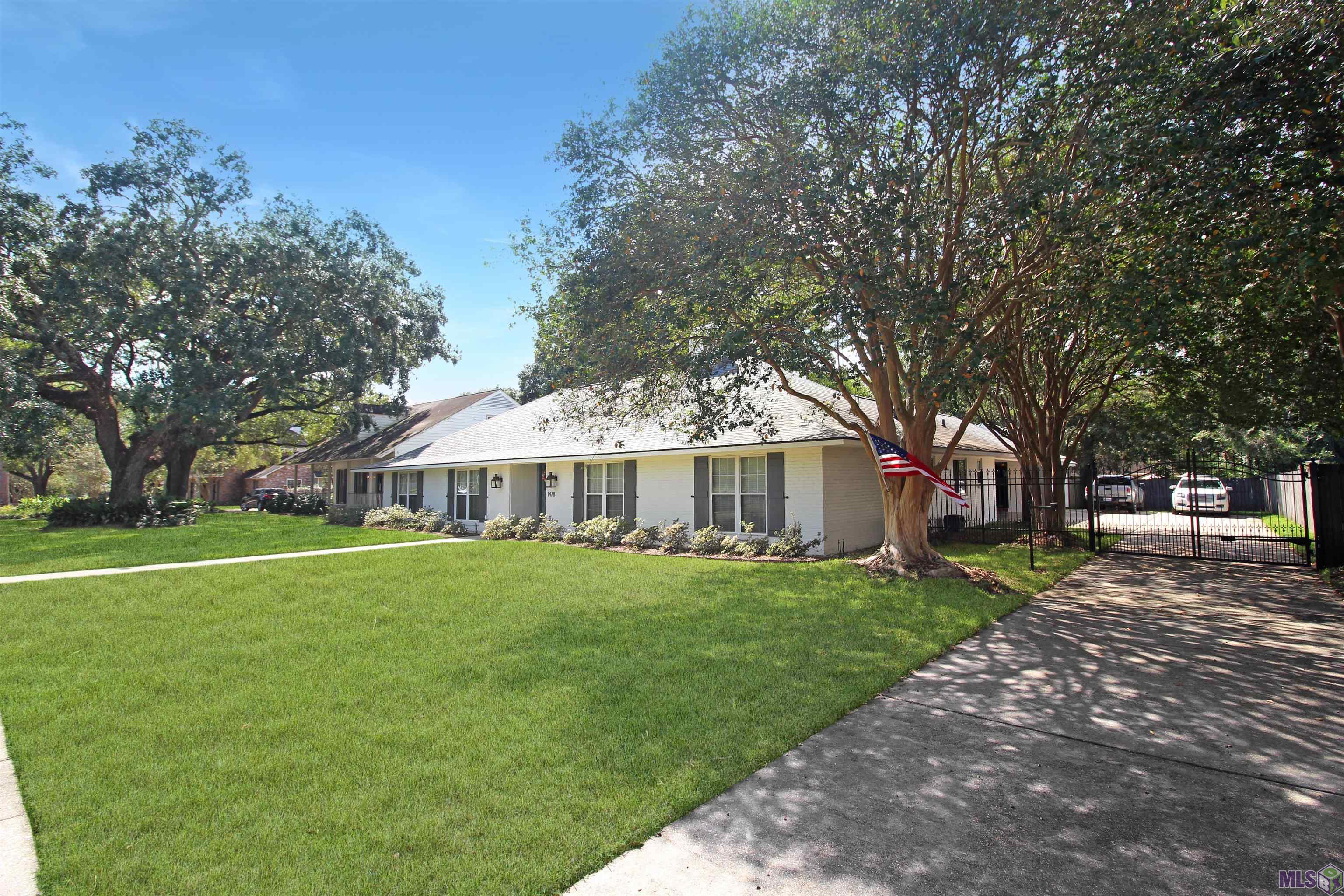 1478 Tara Boulevard Baton Rouge, LA 70806 - Photo 22 of 23