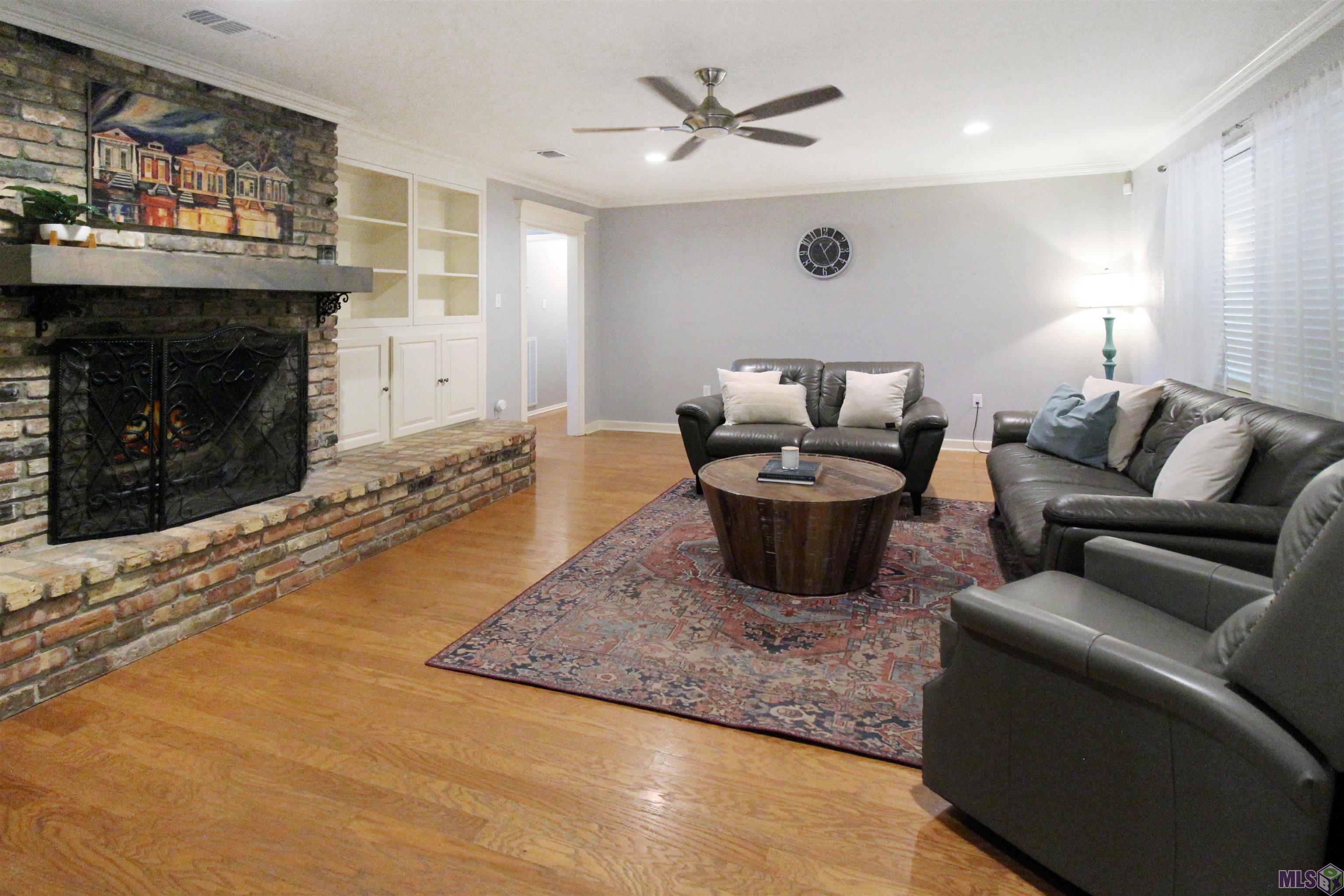 1478 Tara Boulevard Baton Rouge, LA 70806 - Photo 8 of 23