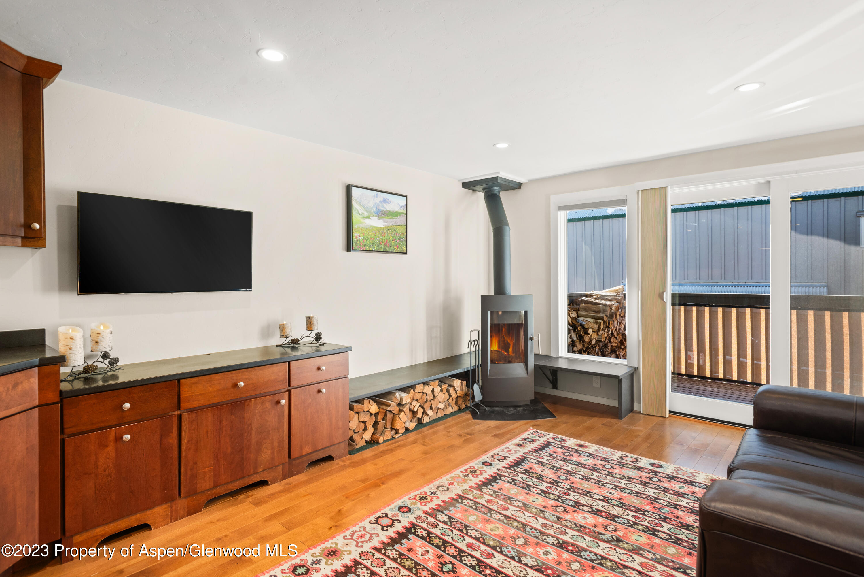 720 West Hopkins Ave Unit D  