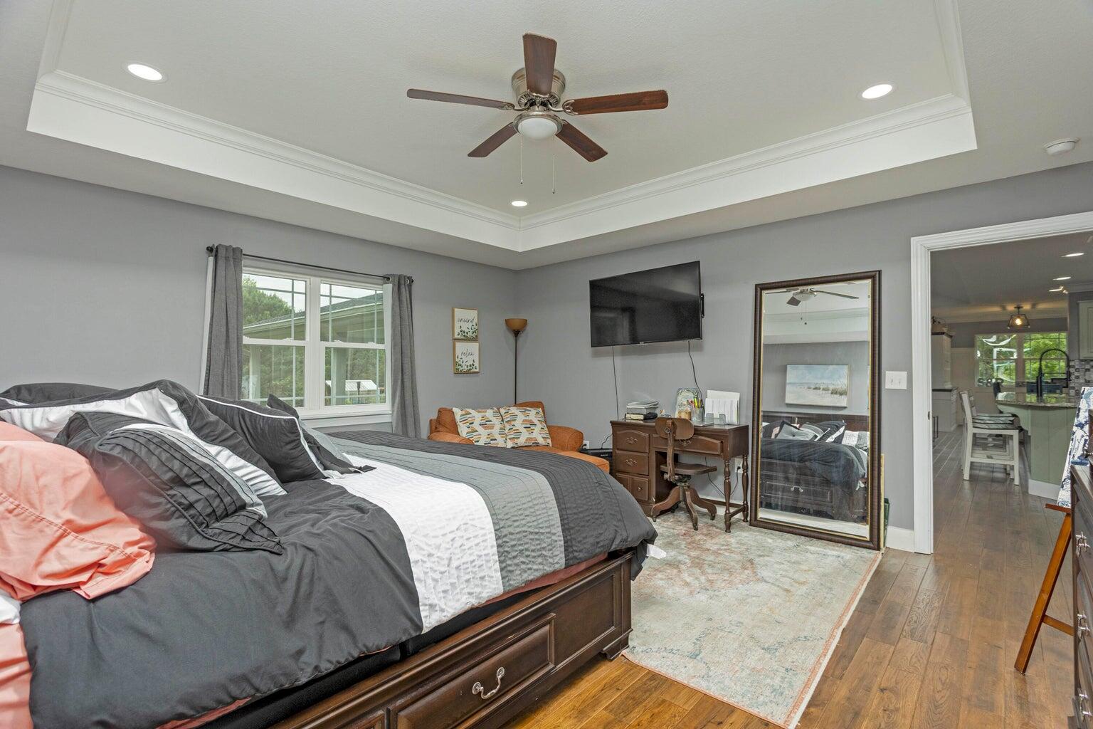 8060 Highway 30 Decatur, TN 37322 - Photo 20 of 76 Primary Bedroom