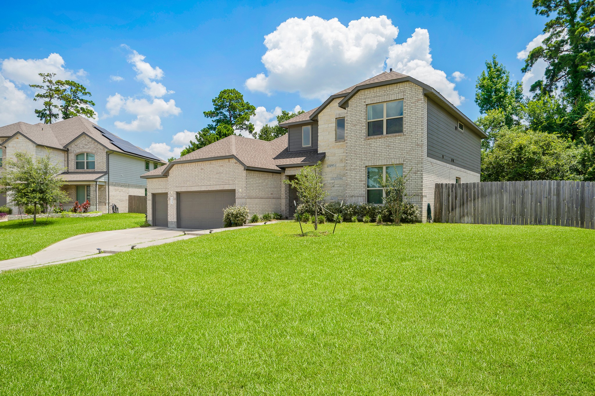 15814 Gibson Grass Court Spring, TX 77379 - Photo 3 of 48