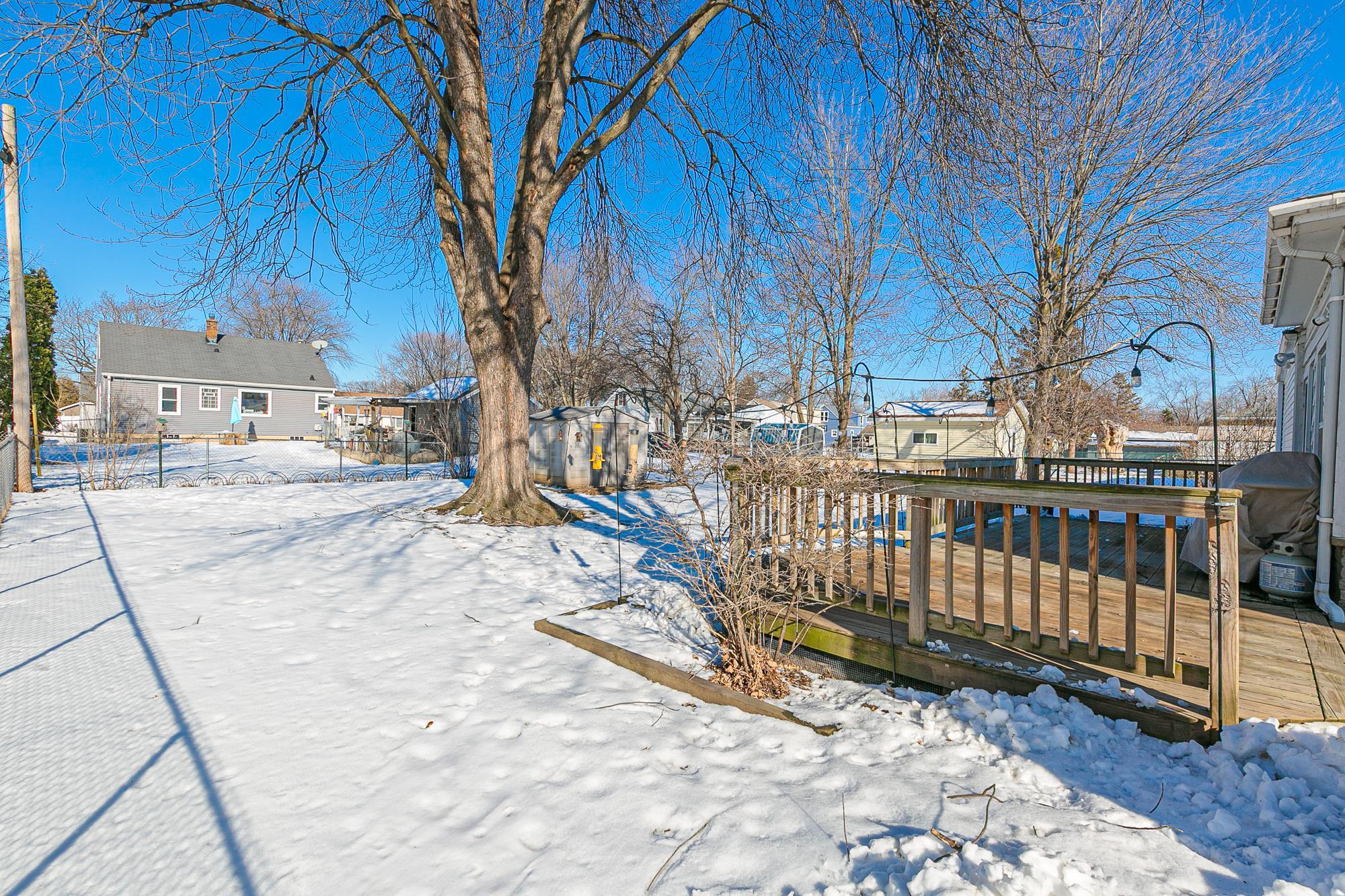 908 8th Street Menasha, WI 54952 - Photo 36 of 49