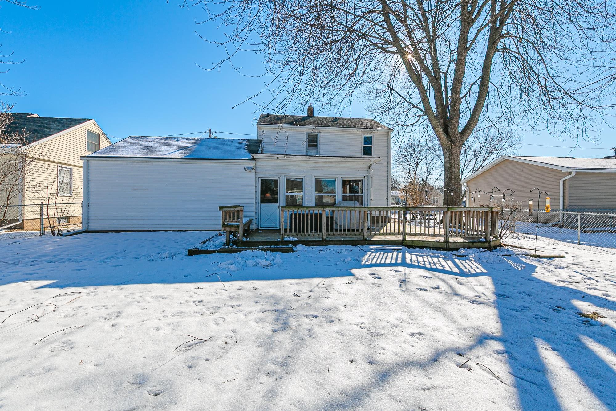 908 8th Street Menasha, WI 54952 - Photo 39 of 49