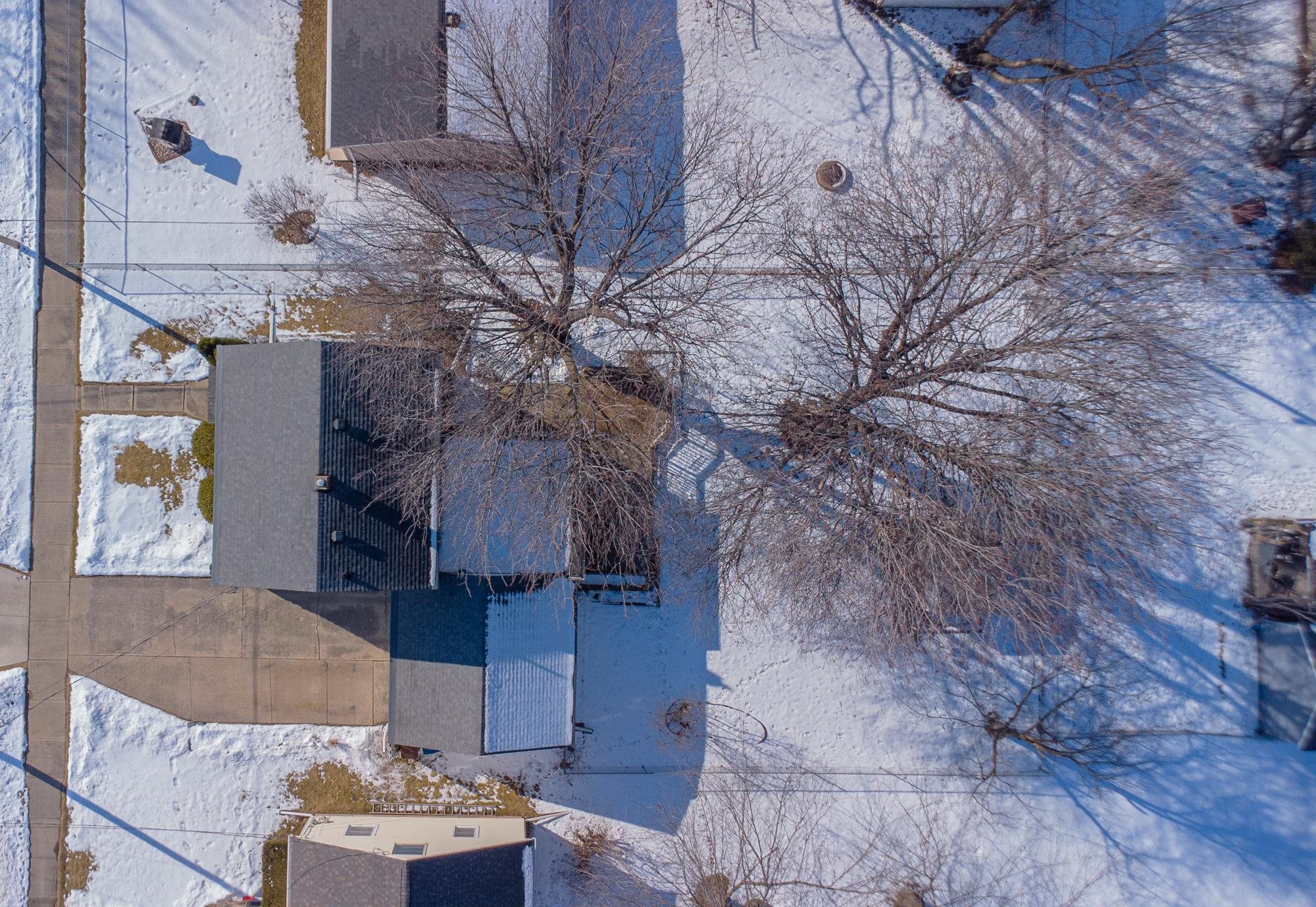 908 8th Street Menasha, WI 54952 - Photo 44 of 49