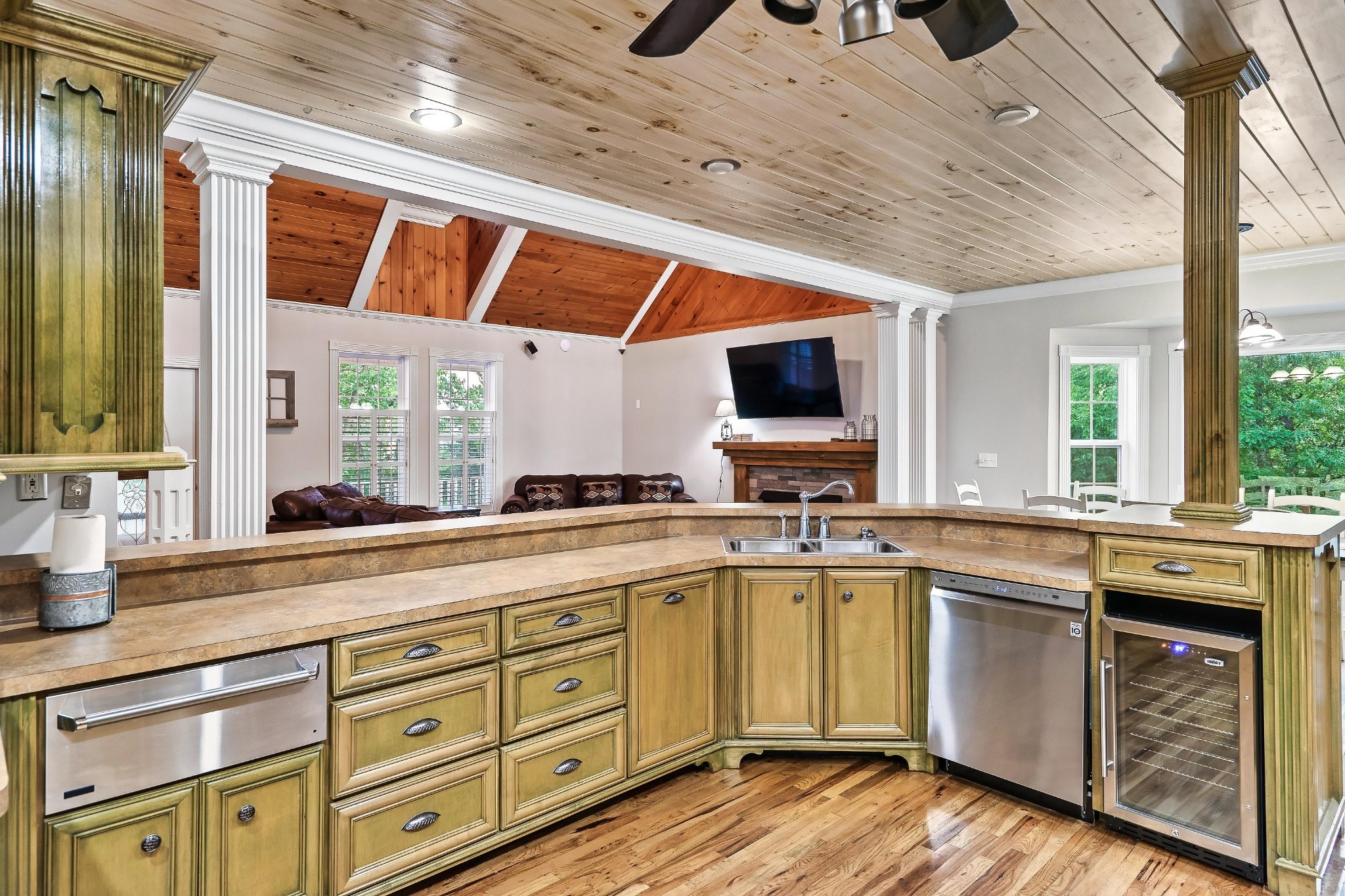 2875 Top Road Sevierville, TN 37876 - Photo 23 of 40 Gallery Image 23