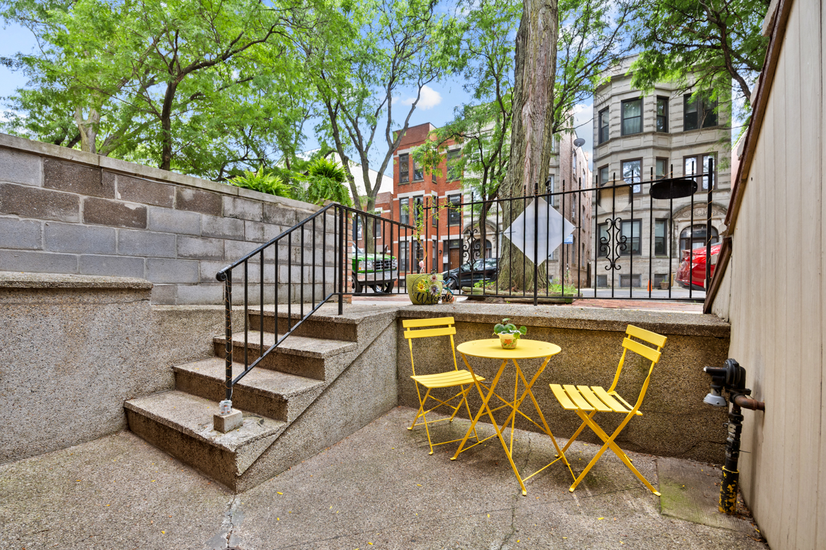 1446 West Lexington Street Chicago, IL 60607 - Photo 39 of 45 Gallery Image 39