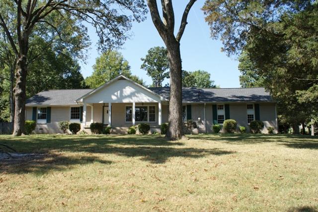 490 Corinth Road Mount Juliet, TN 37122 - Photo 1 of 22 Welcome Home!