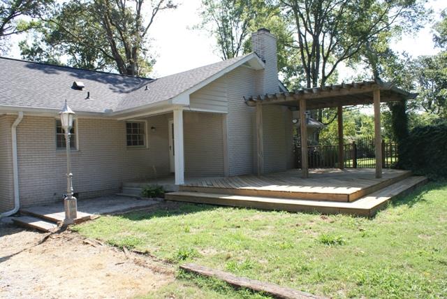 490 Corinth Road Mount Juliet, TN 37122 - Photo 20 of 22 Gallery Image 20