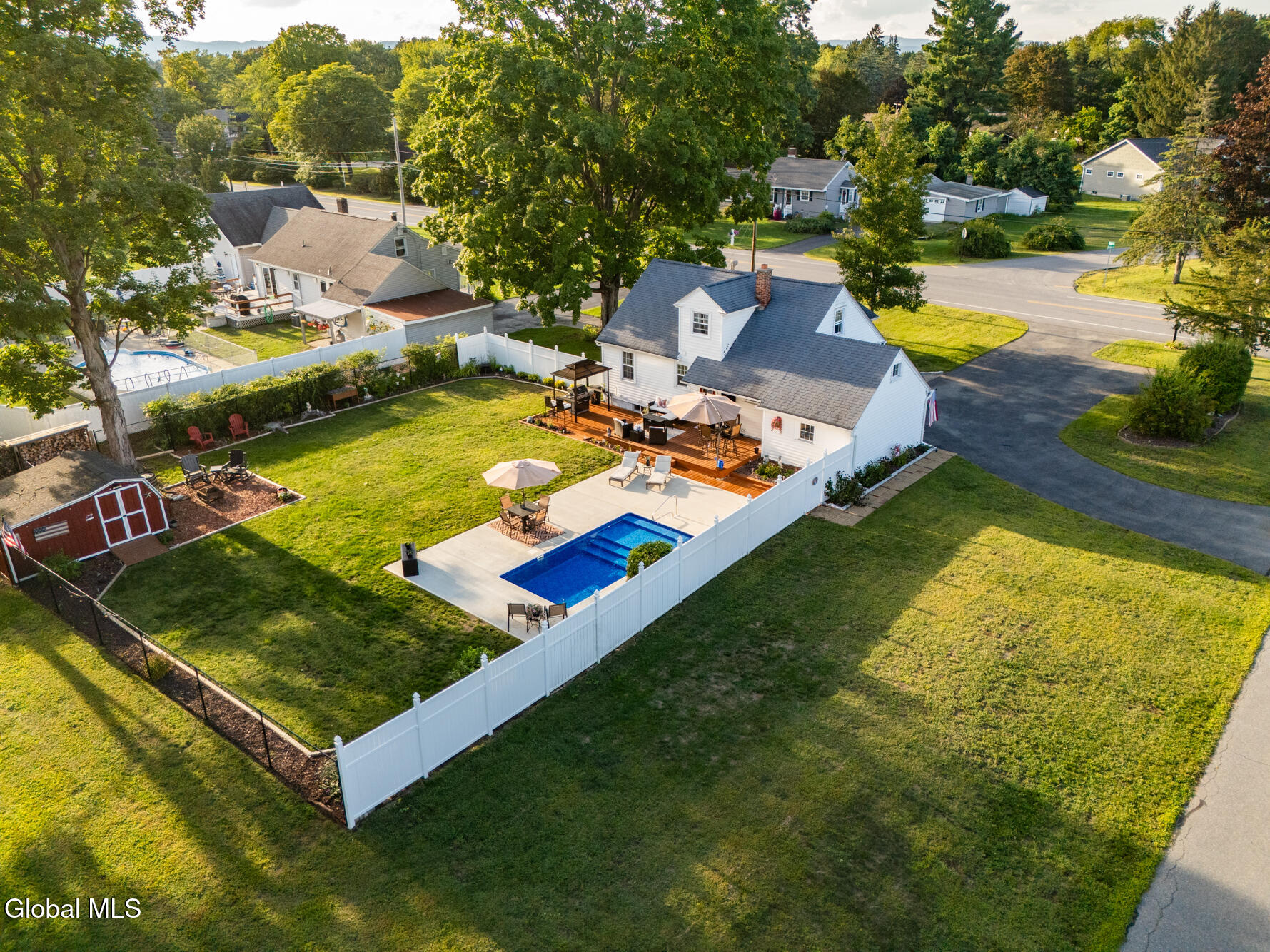 22 Pine Road Moreau, NY 12803 - Photo 51 of 52 DJI_20260903174813_0823_D