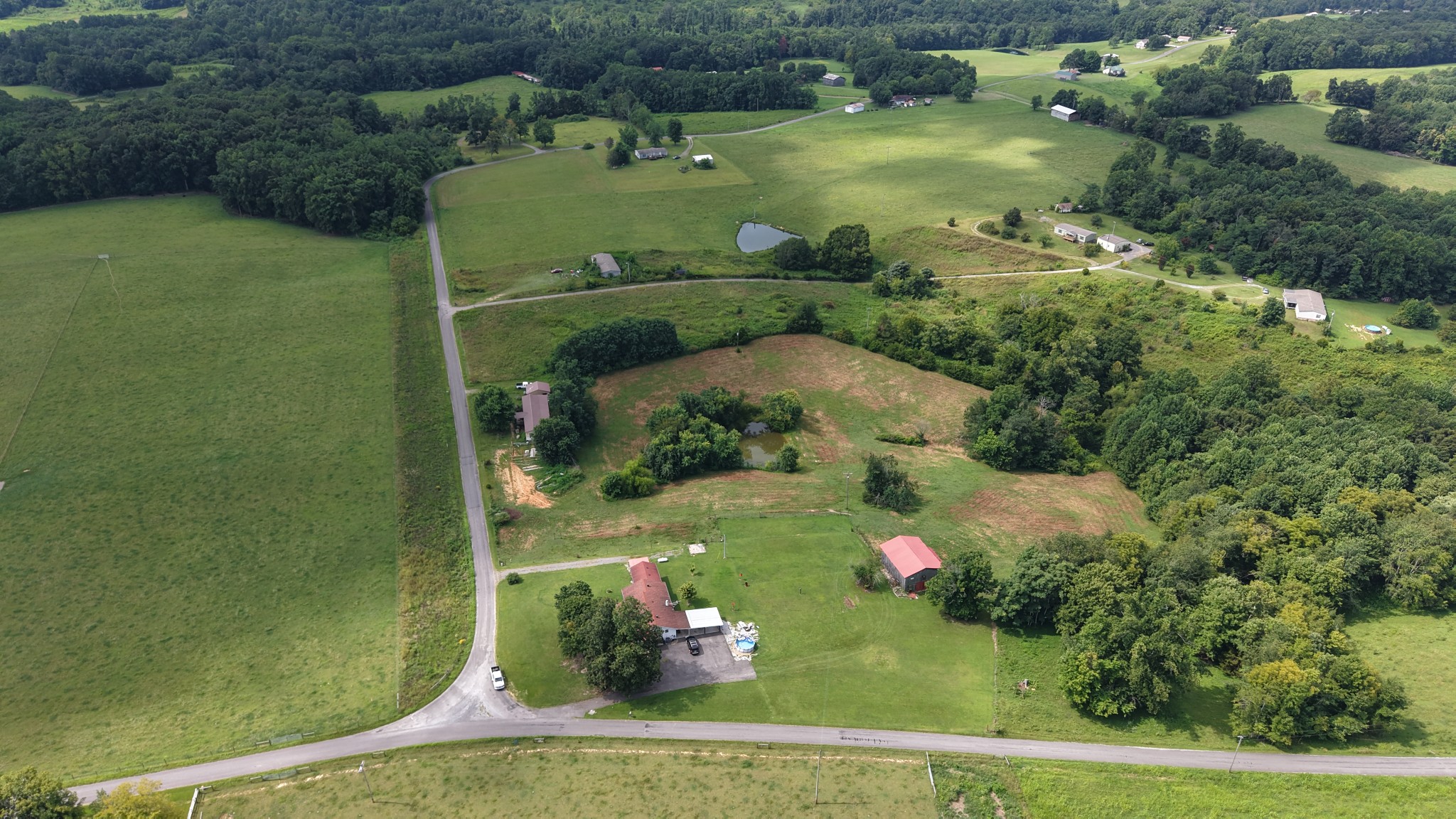 1487 Boyd Road Lafayette, TN 37083 - Photo 25 of 51 Gallery Image 25