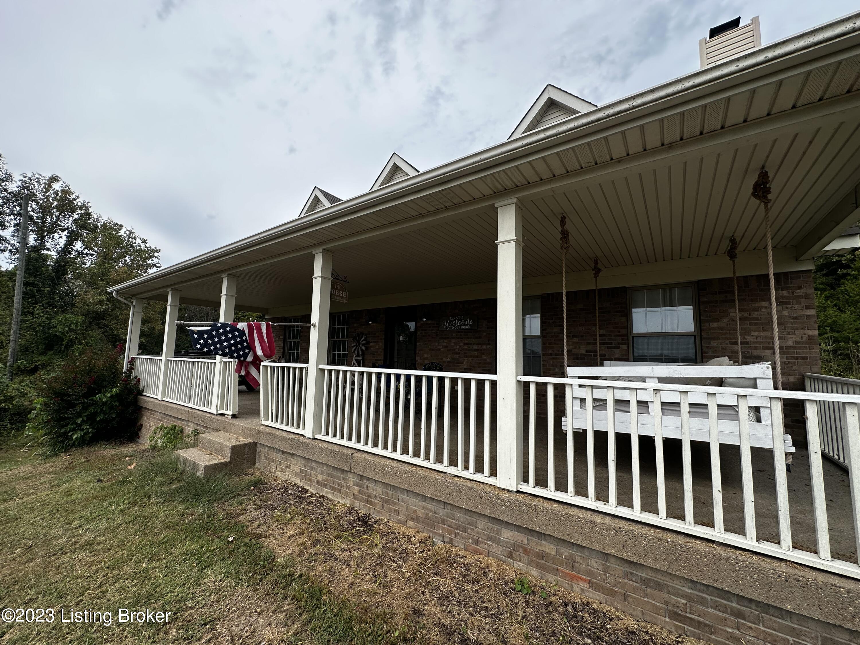 3845 Nelsonville Road Boston, KY 40107 - Photo 42 of 77 Front (4)