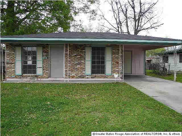6150 Shiloh Street Baton Rouge, LA 70812 - Photo 1 of 4 Gallery Image 1