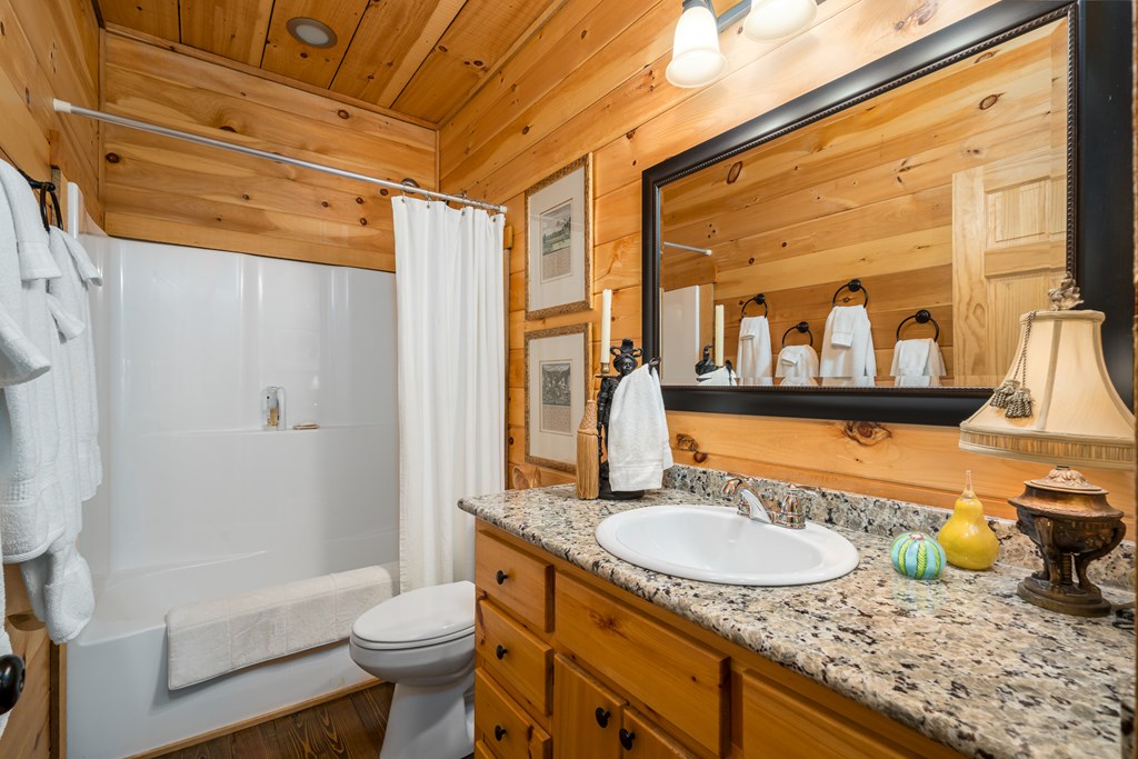 135 Diamond Back Ridge Blue Ridge, GA 30513 - Photo 30 of 60 Gallery Image 30