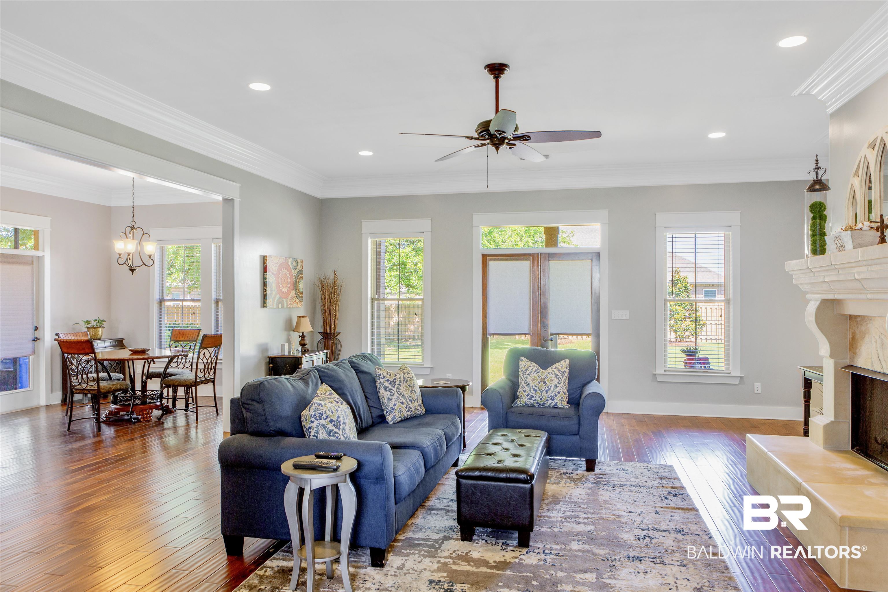 9595 Bella Drive Daphne, AL 36526 - Photo 15 of 42