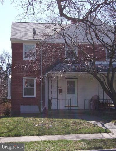 3917 Brookhill Road Baltimore, MD 21215 - Photo 1 of 8 Exterior (Main)