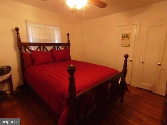 3917 Brookhill Road Baltimore, MD 21215 - Photo 6 of 8 Master Bedroom