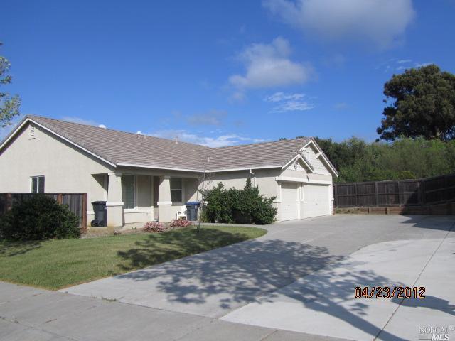 4809 South Ridgefield Way Fairfield, CA 94534 - Photo 1 of 1 Gallery Image 1