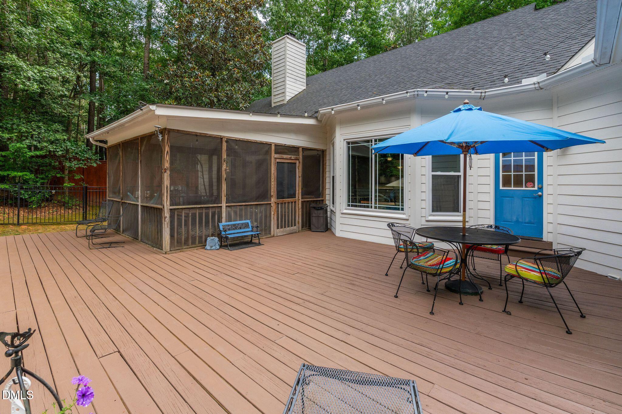 11912 Pembridge Lane Raleigh, NC 27613 - Photo 33 of 86