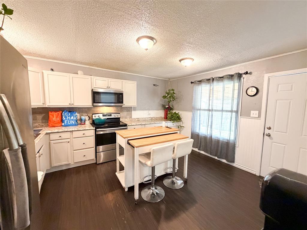 1002 North Ave H Haskell, TX 79521 - Photo 5 of 18