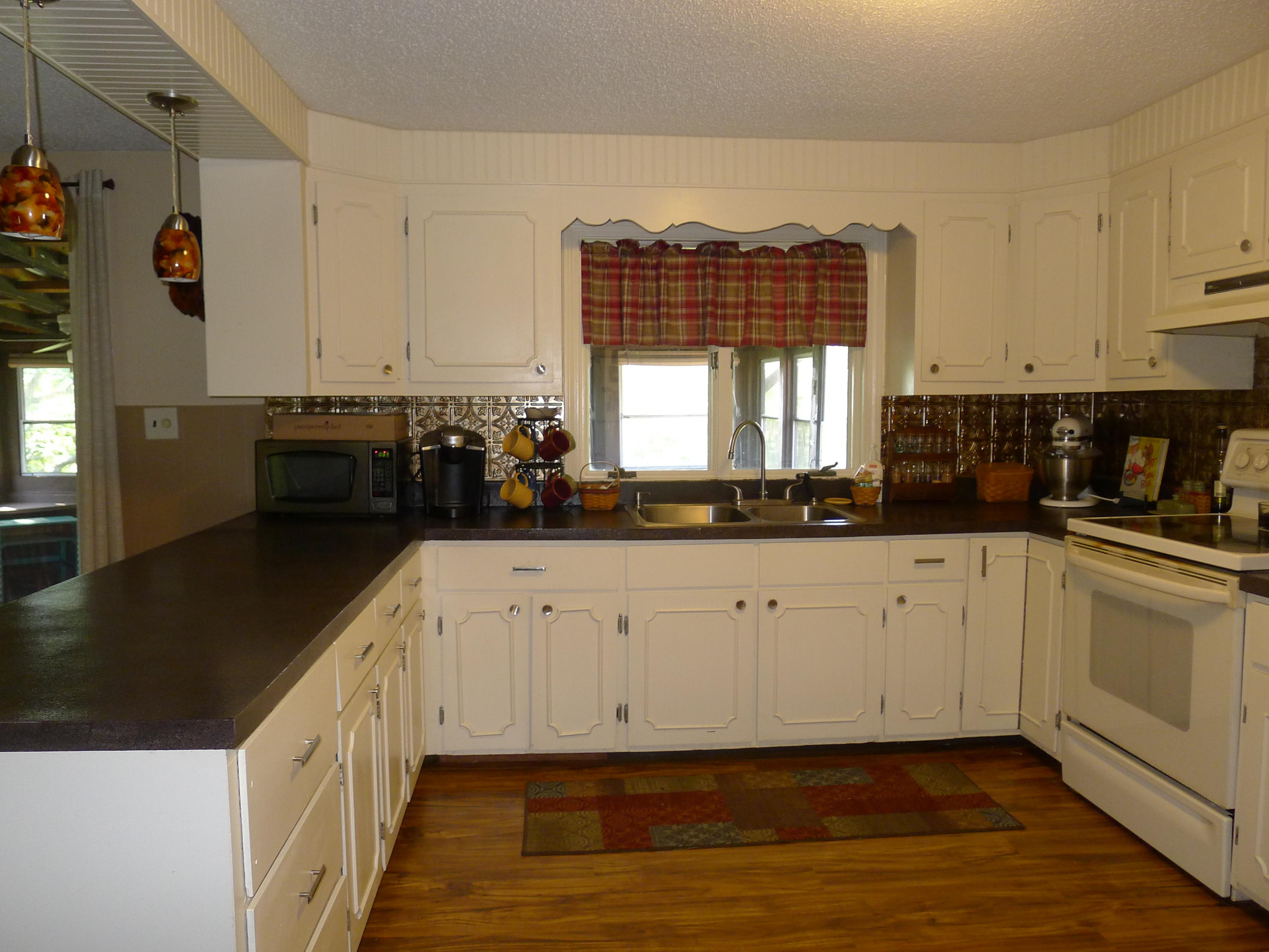132 Warren Hill Road Jay, ME 04239 - Photo 5 of 24 Abundant cupboards